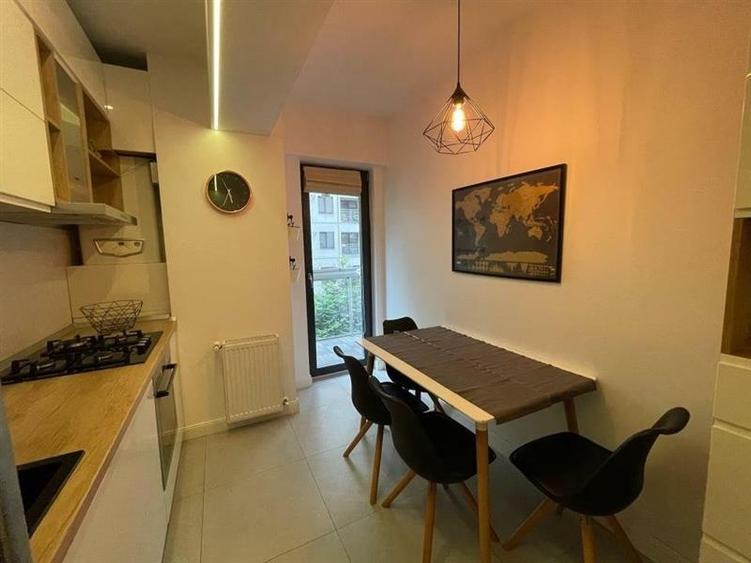 Apartament 3 camere Grozavesti - 3