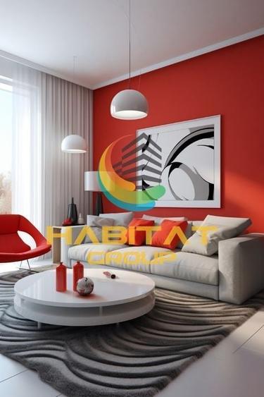 Vanzare ap 2 camere decomandat finalizat Berceni Metalurgiei 54 mp cu centrala - 1