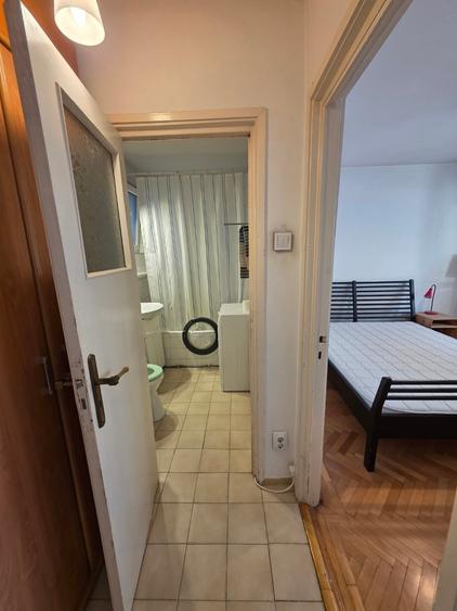 Iancului metrou, Mihai Bravu intersectie Sos Iancului, stradal, vedere spate, - 16