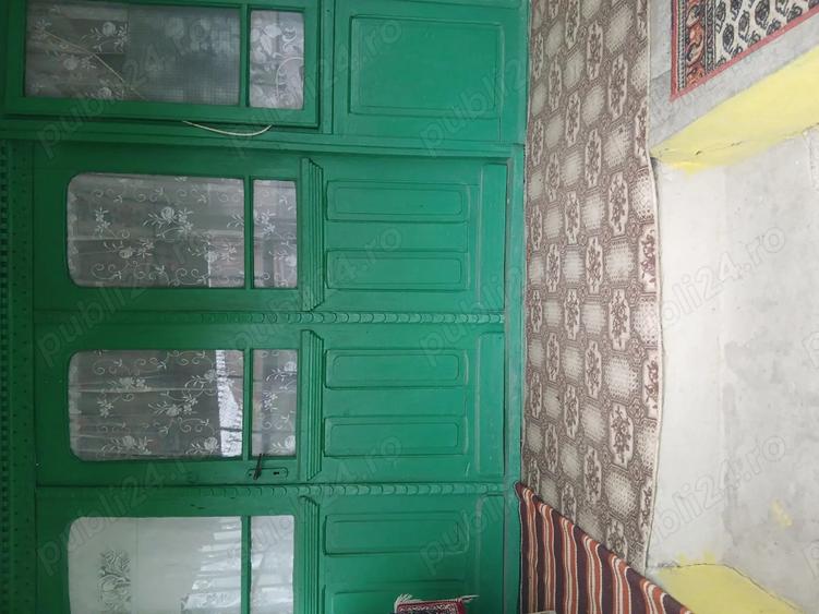 Casa cu doua terenuri de vanzare - 3