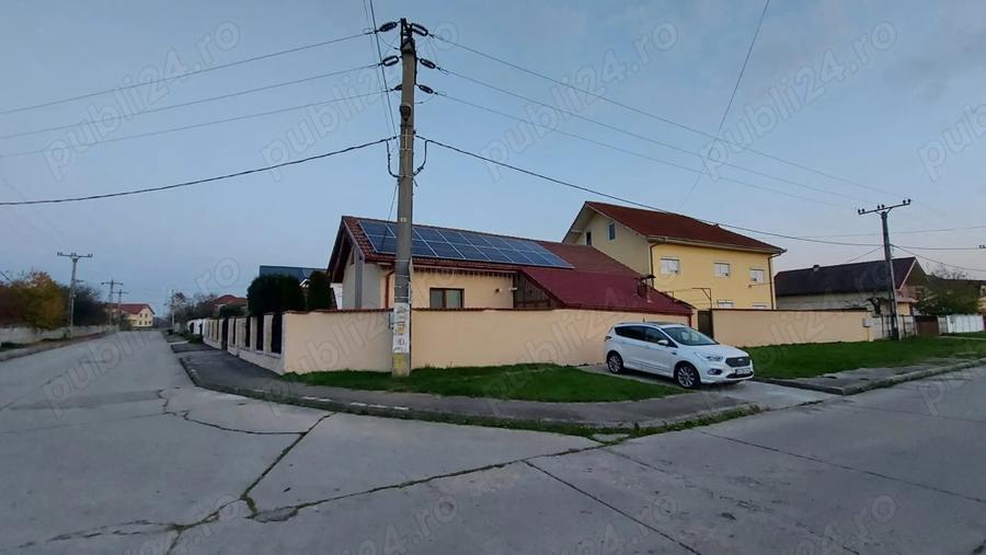 Casa moderna de vanzare confort premium ?i elegan?a desavar?ita - 6