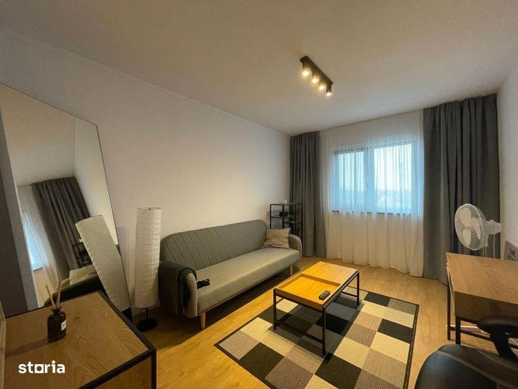 Duplex cu 4 camere mobilat si utila Mosnita Veche - 5