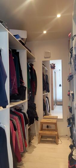 CORBEANCA PARK, Vila individuala 6 camere, Vedere padure, Mobilata & utilata - 13