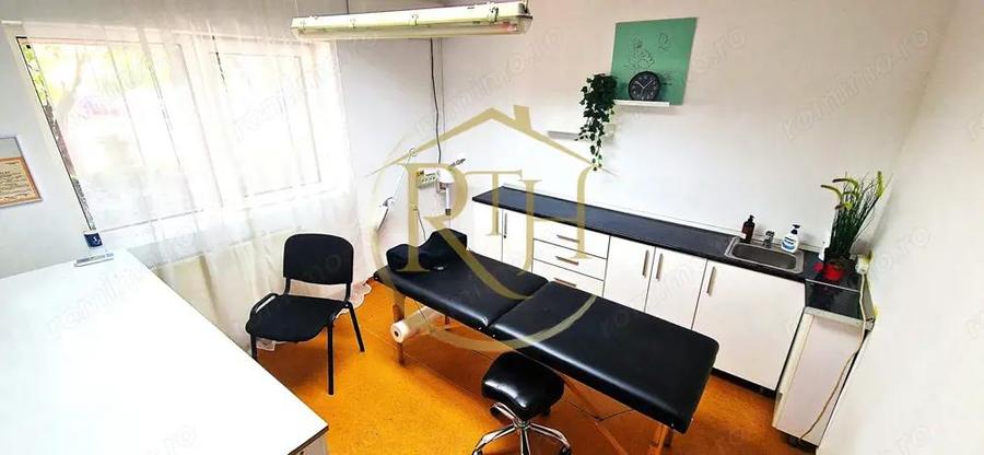Oferim spre vanzare afacere la cheie,salon infrumusetare si masaj - 9