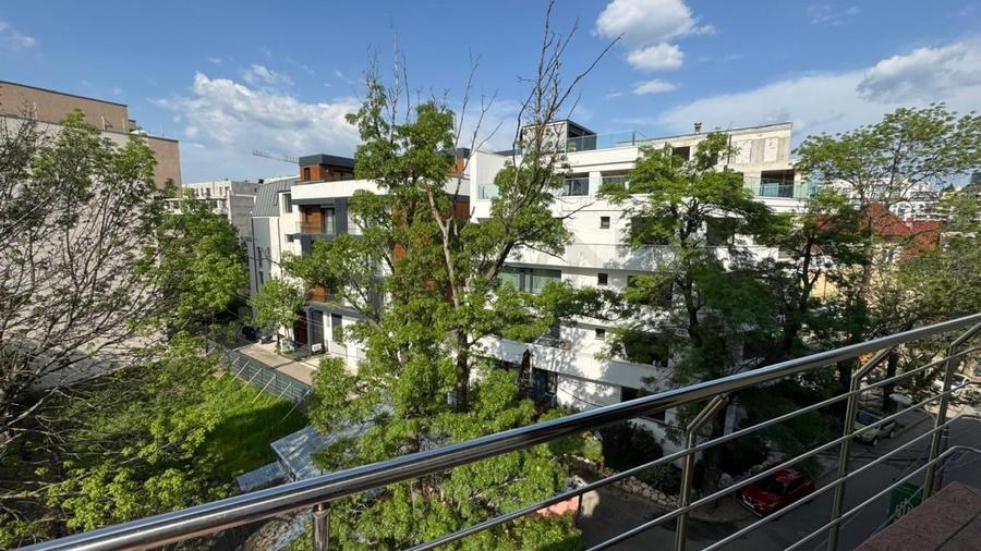 REA1025688 Apartament Duplex I 5 camere I Herastrau - 12