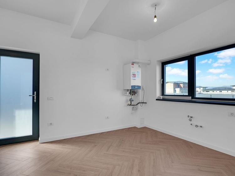 Casa premium Cristian Brasov - 14