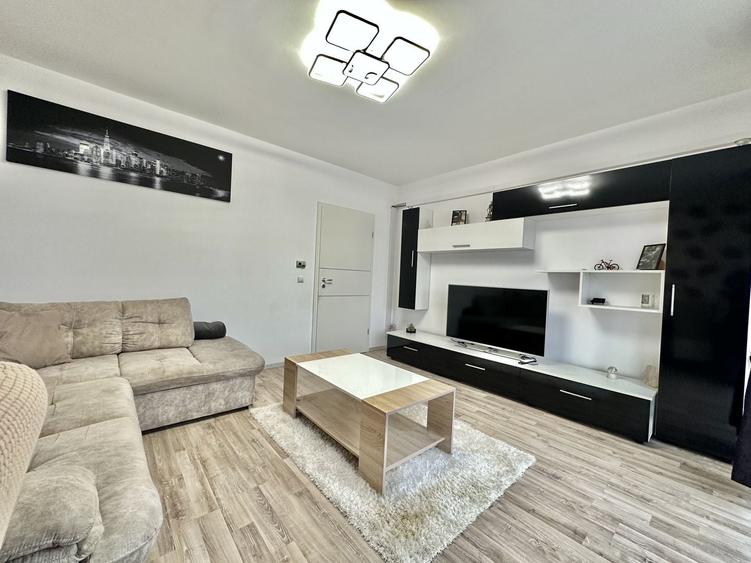 Apartament 2 camere Avantgarden 3, Pet Friendly - 1