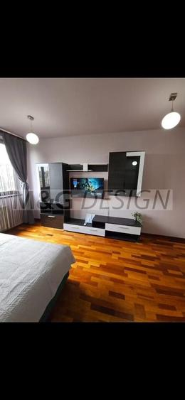 Apart 1 camera Piata Balcescu etaj 3 - 6