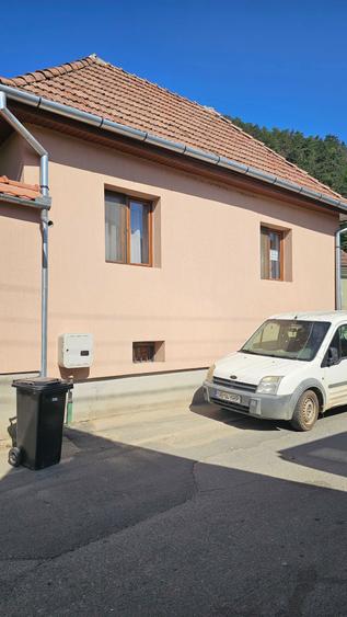 Casa de vanzare in Rasinari judetul Sibiu - 6