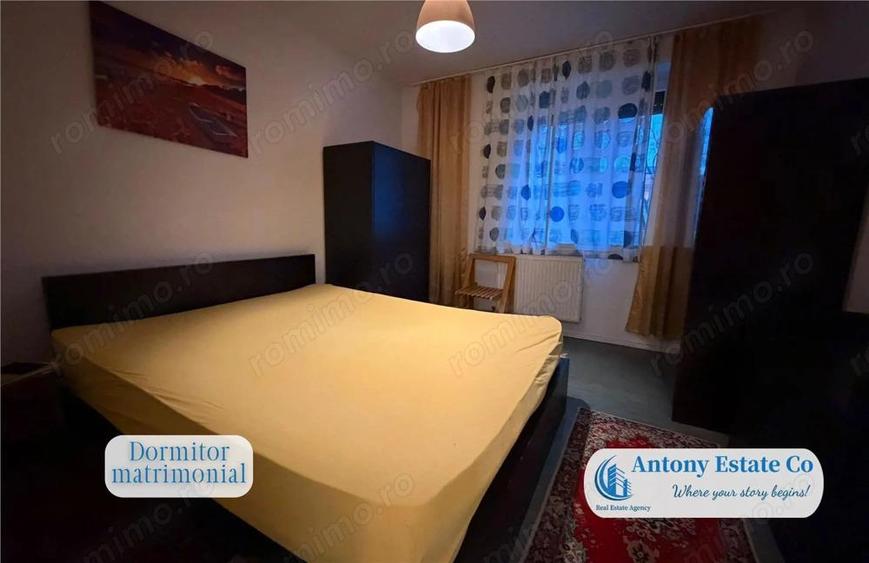 Apartament de inchiriat, 3 camere, Rogerius Oradea - 6
