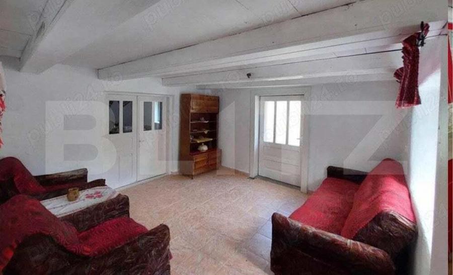 Casa individuala cu 3 camere, 217 mp utili,1600 mp teren,Intregalde - 5