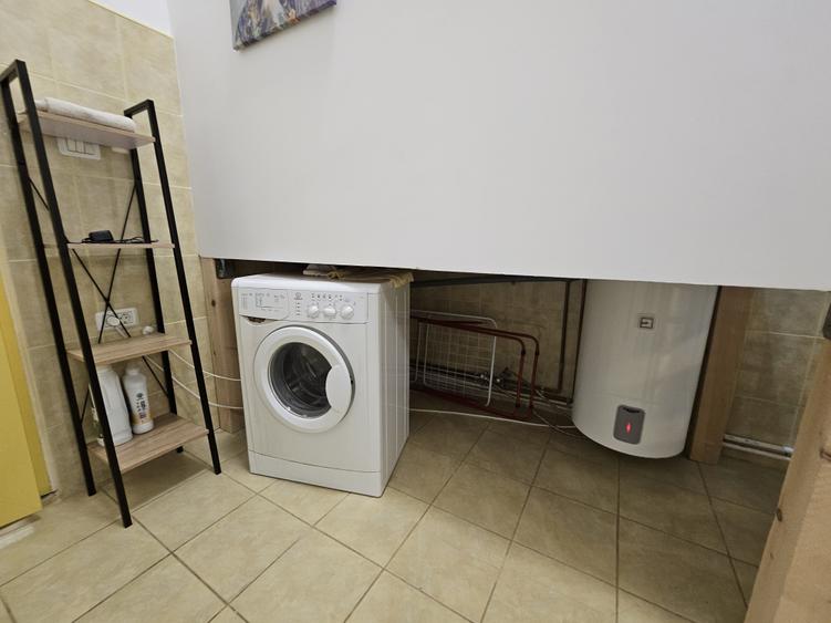 Ap 4 camere, 2 băi, wc serviciu, et 2 din 2, central, Timișoara - 26