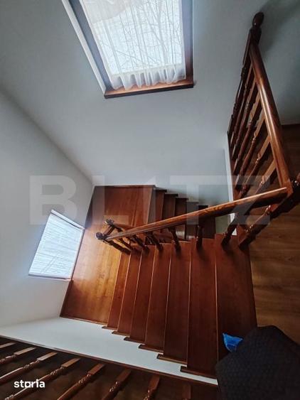 Casa individuala, 150 mp, teren 10.000mp, la periferia Sucevei - 9