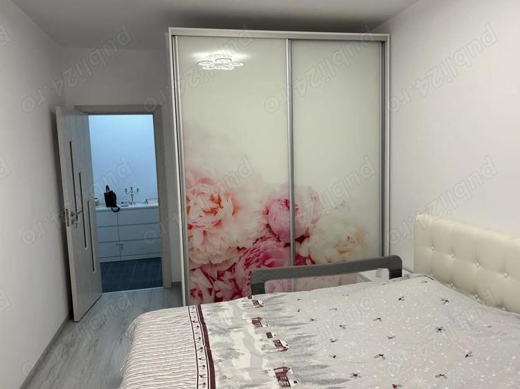 Apartament 2 camere sector 3 strada Fete?ti - 6