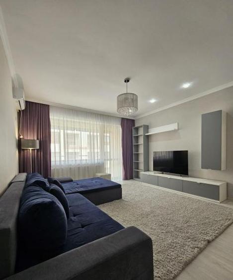 Apartament 2 camere Cartierul Solar/ Parcare acoperita - 1