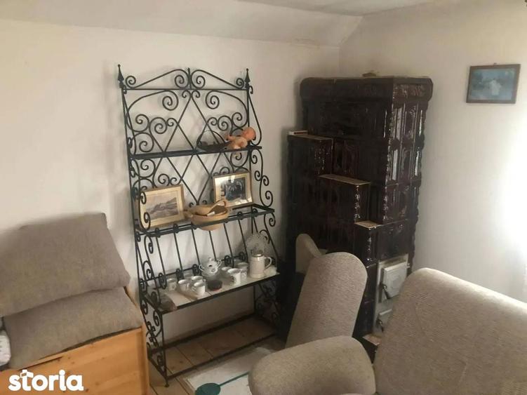 Casa cu imbunatatiri, curte + livada Drajna de Jos / Prahova! - 10