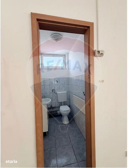 Spatiu comercial de inchiriatVad excelent - 4