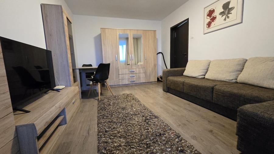 REA1028507 Apartament 2 camere I Unirii Bd Dimitrie Cantemir I METROU - 1