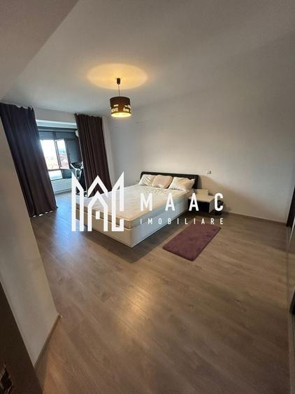 Apartament  Ultracentral  | 2 camere | 95 mp utili - 3