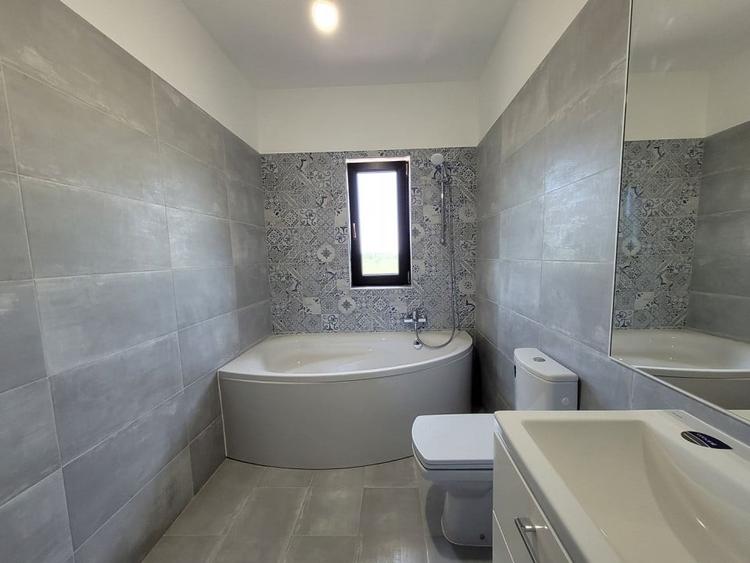 De vanzare duplex premium zona linistita intre paduri in Corbeanca - 10