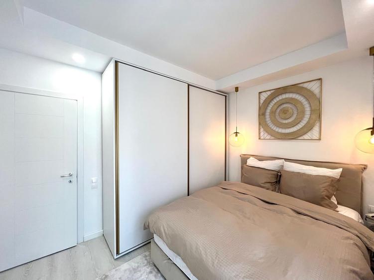 Apartament 2 camere mobilat complet | Loc de parcare | Cosmopolis - 5