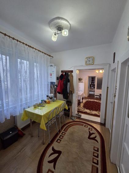 Casa Sacele 80000 schimb cu apartament in Astra Brasov - 7