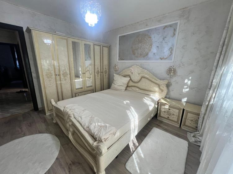 Tomis Nord apartament 3 camere semidecomandat termen scurt - 15