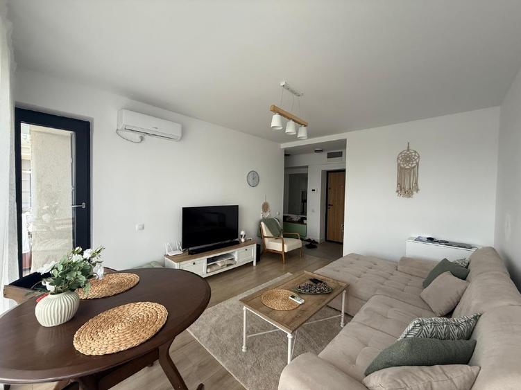 Apartament 2 camere luminos  | Onix Park North | Locație excelentă Pipera - 3