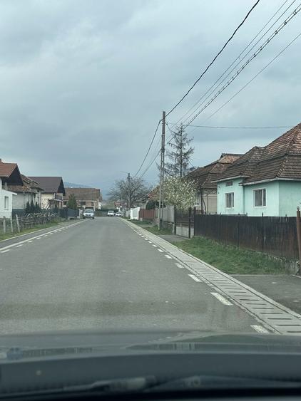 Teren de vanzare in Negresti-Oas, 1400mp ideal pentru casa - 4