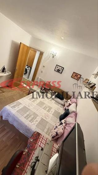 Titan, Liviu Rebreanu, Complex Alba - 5