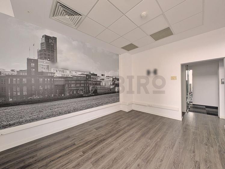 Zero comision, 83-108mp birou move in-ready, Buzesti, 1 minut metrou - 7