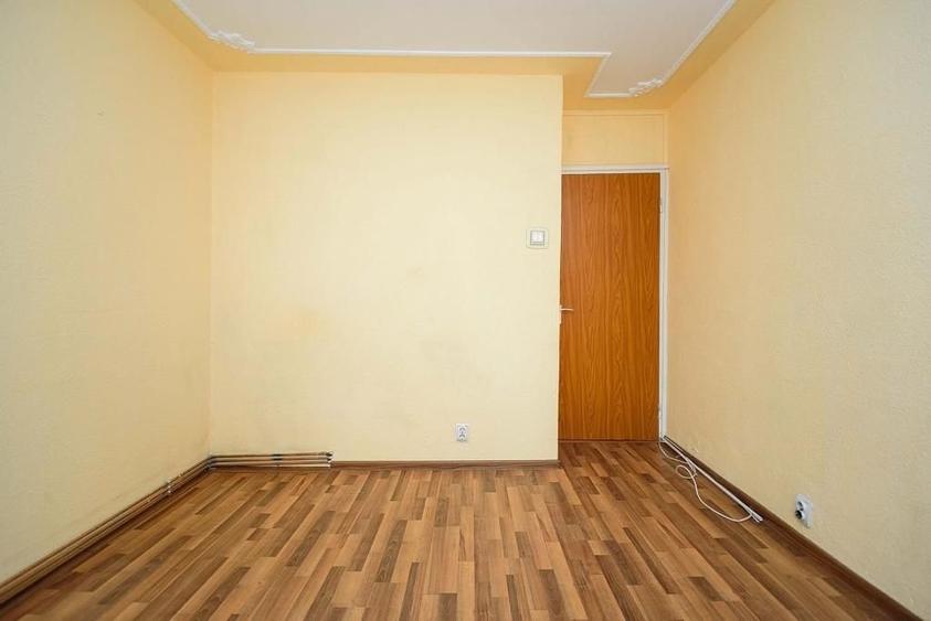 2 camere decomandat, etaj 1/4, zona Dacia - 4