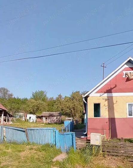 Vand casa ,Salcud , jude?ul Mure?, - 3