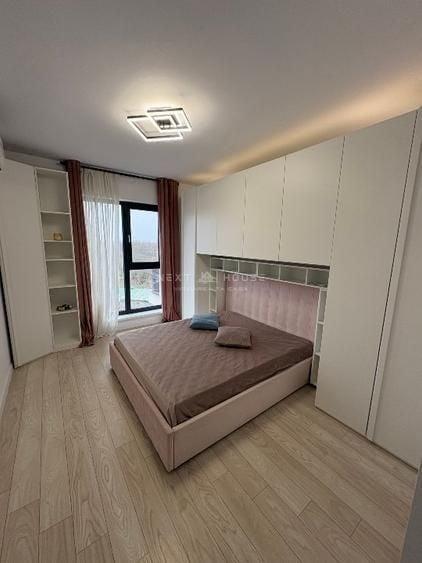 Apartament Drumul Taberei-Ghencea-prima inchiriere - 3