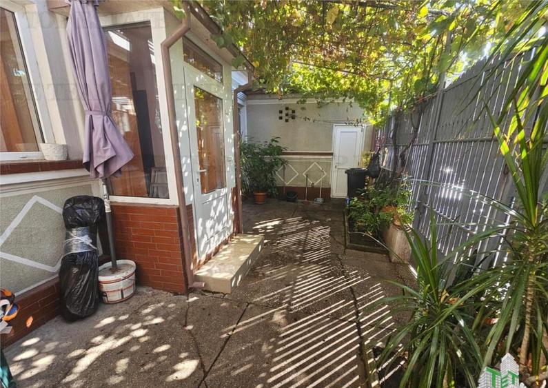 Casuta 3 camere placa peste etaj zona Margeanului - 2