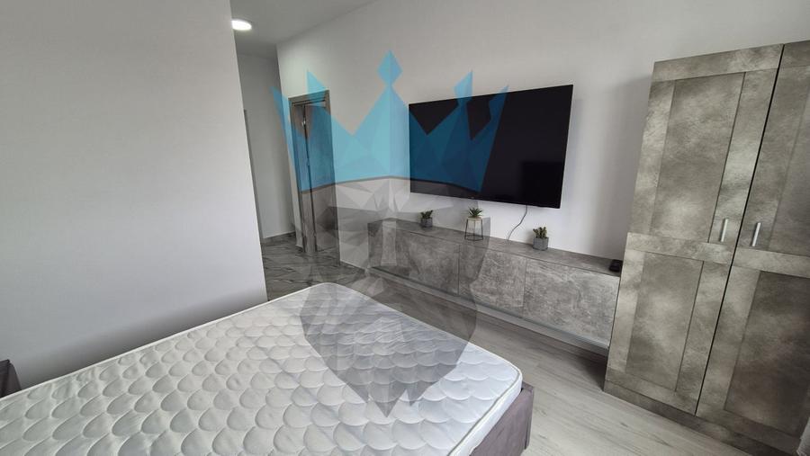 Garsoniera Militari Residence Rosu - 1