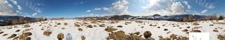 Teren De Vanzare In Sirnea - 32