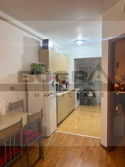 Apartament de 1 camera, 42mp, parcare, Pet Friendly, zona Oasului - 1