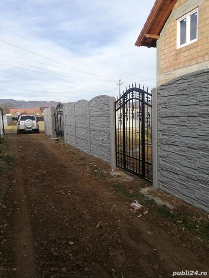 Se vinde casa la rosu - 5