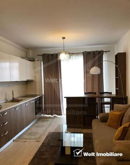 2 camere, centru, zona Traian, UBB Facultatea de Litere, balcon