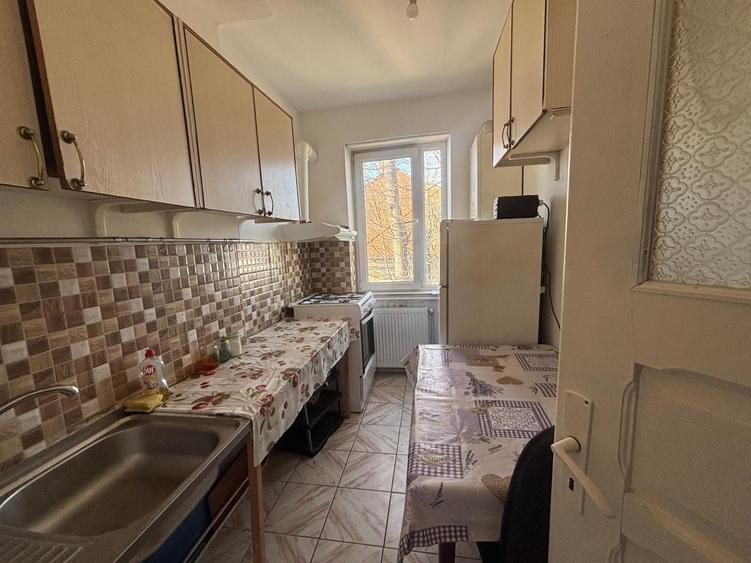 Apartament 2 camere Copou - Titu Maiorescu - 5