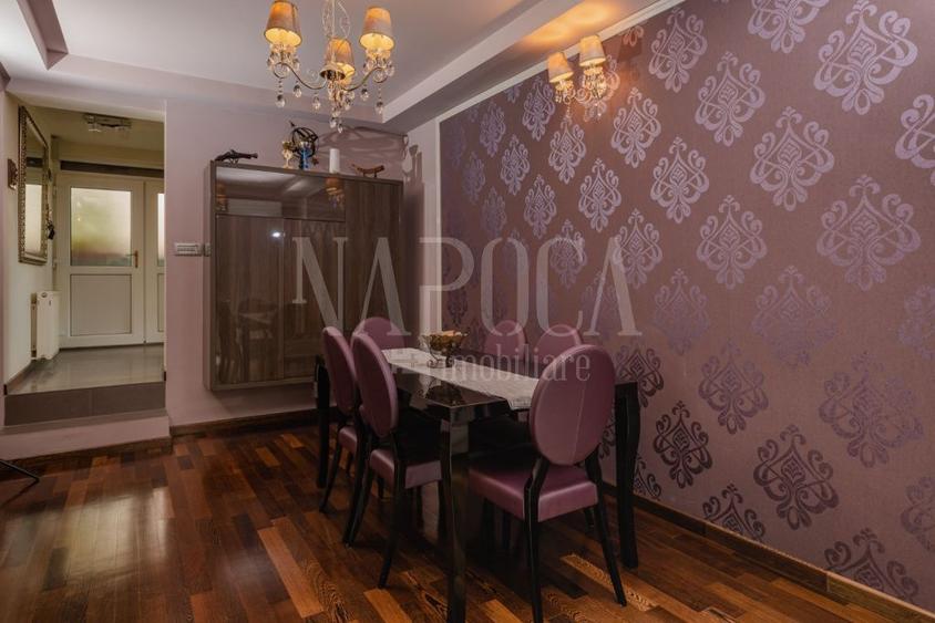 Casa 6 camere de vanzare in Iris, Cluj Napoca - 4