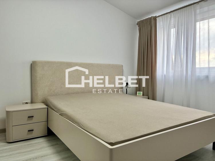 Prima închiriere / 2 Camere / Parcare / Subcetate - 1