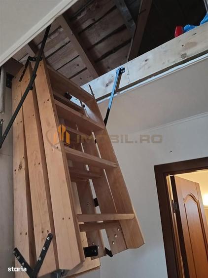 Apartament la casa + curte, 4 + camere - Valea LupuluiDeosebit (pret n - 2
