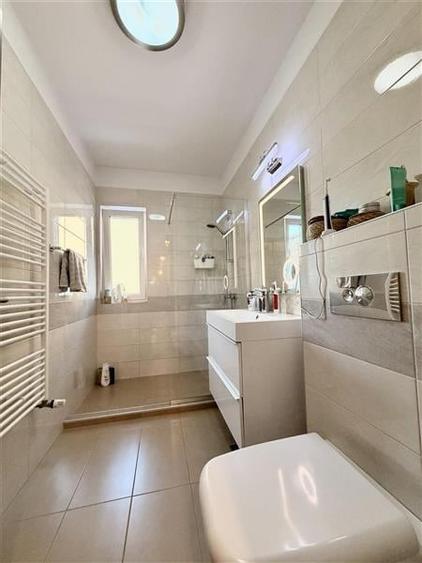 Oferta Rara! In Sophia Residence 2 camere decomandat  57 m2 - 8