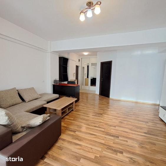 Apartament cu 3 camere în Ștrand