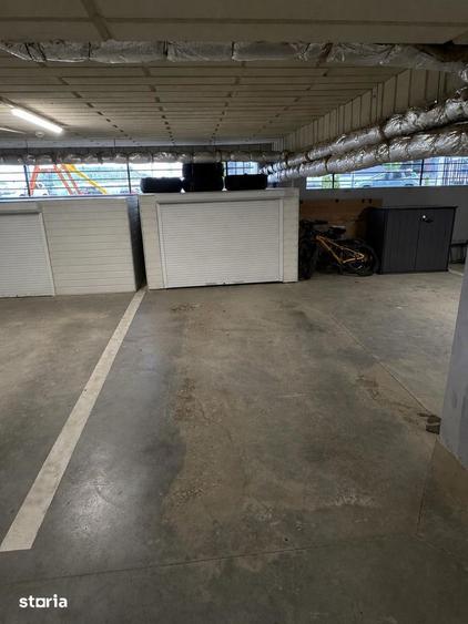 Apartament cu 3 camere, mobilat în Triaj