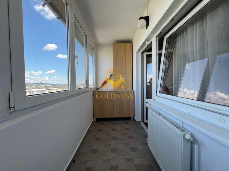 4 camere decomandate, Titulescu, Parcare, Gheorgheni, FSPAC,The Office - 9