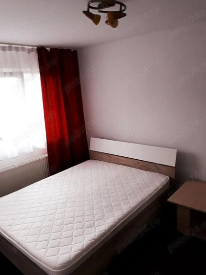 Vand apartament 2 camere - 2