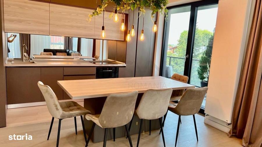 Apartamnt Premium 4 camere I Pipera I Vanzare - 11